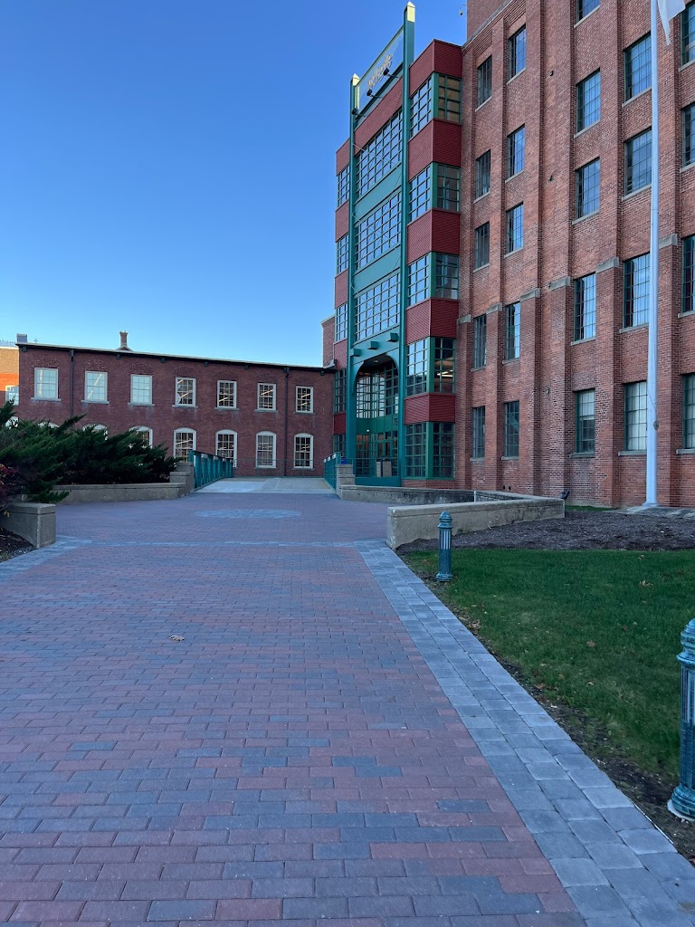 New Harmony Massage 01201