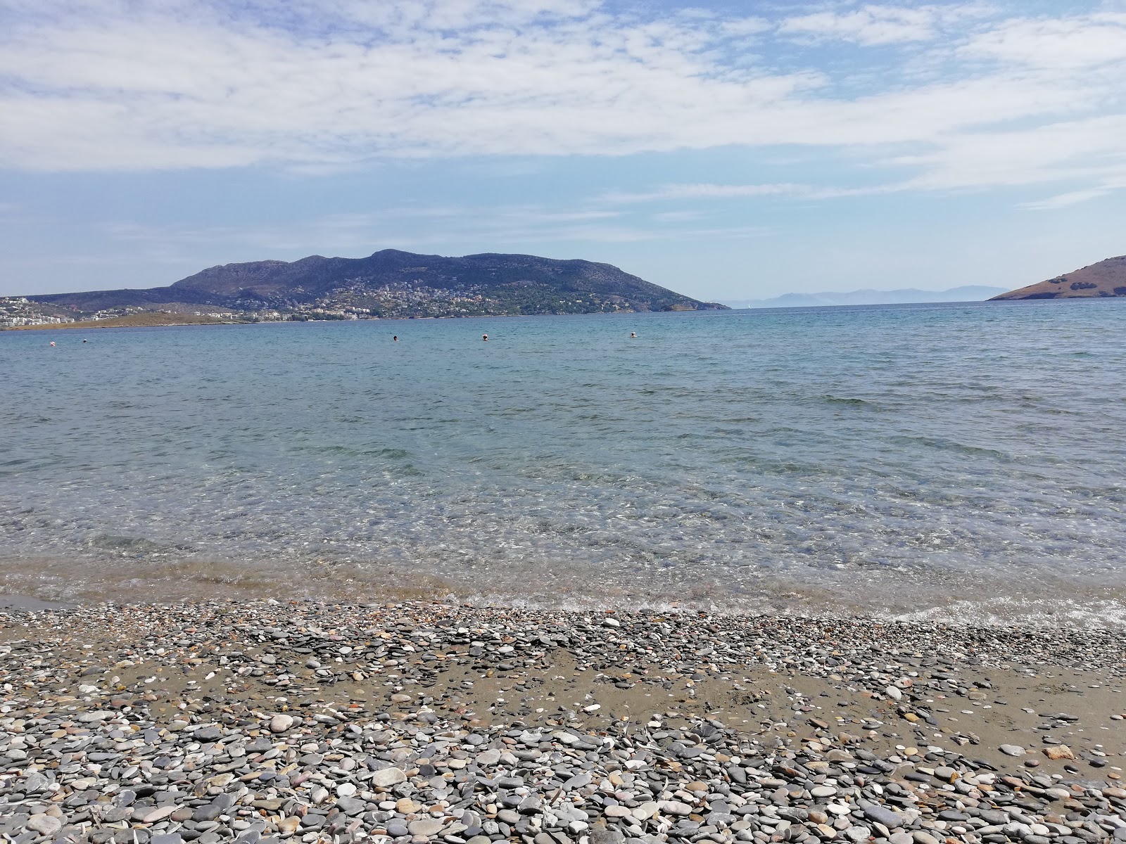 Avlaki beach II photo #7