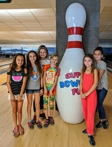 Bowling Alley «Pin Street Bowling», reviews and photos, 154 NY-94, Warwick, NY 10990, USA