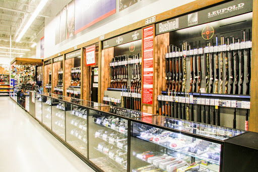 Sporting Goods Store «Academy Sports + Outdoors», reviews and photos, 621 Centerview Blvd, Kissimmee, FL 34741, USA