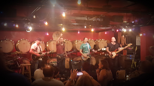 Winery «Pittsburgh Winery», reviews and photos, 2815 Penn Ave, Pittsburgh, PA 15222, USA