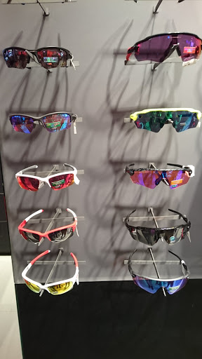 Sunglasses Store «Oakley Store», reviews and photos, 1515 Broadway, New York, NY 10036, USA