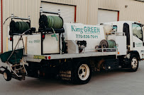 King GREEN - Photo 3 - Car repair in Watkinsville, GA, Athens