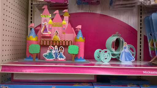 Craft Store «Michaels», reviews and photos, 729 E Huntington Dr, Monrovia, CA 91016, USA