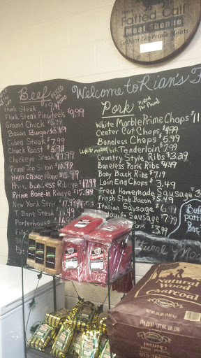 Butcher Shop «Fatted Calf Meat Market», reviews and photos, 1505 US-31 BYP, Bowling Green, KY 42104, USA