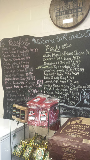 Butcher Shop «Fatted Calf Meat Market», reviews and photos, 1505 US-31 BYP, Bowling Green, KY 42104, USA