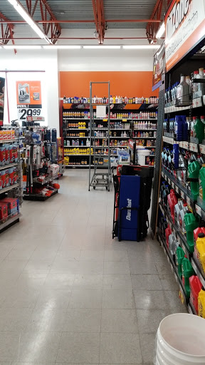 AutoZone Auto Parts