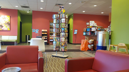 Coffee Shop «BIGGBY COFFEE», reviews and photos, 14440 Fort St, Southgate, MI 48195, USA