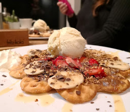 Waffelschmiede photo