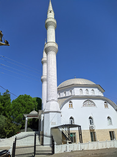 Siteler Şirinyer Cami