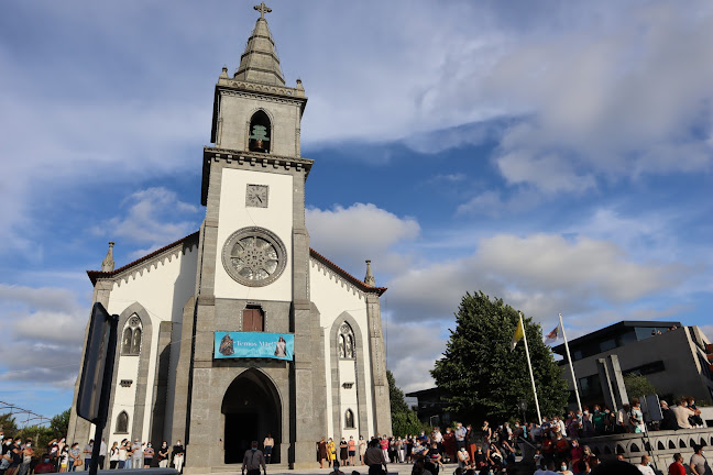 Igreja Nova de São José