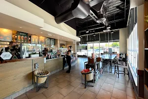 Starbucks image