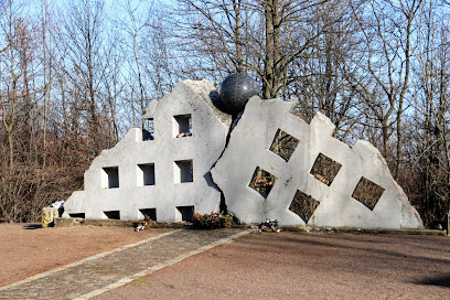 Recski Nemzeti Emlékpark
