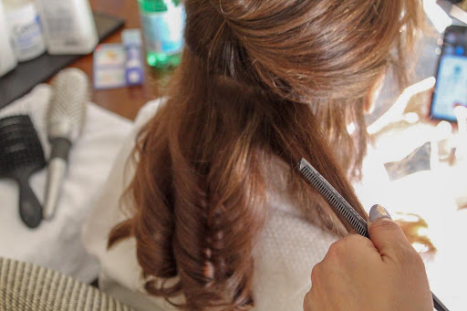 Day Spa «Beauticians On the Go Mobile Spa and Beauty Salon», reviews and photos, 16427 N Scottsdale Rd #410, Scottsdale, AZ 85254, USA