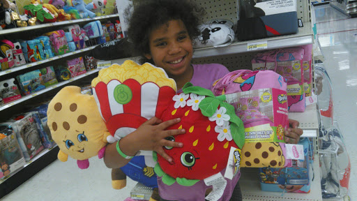 Department Store «Target», reviews and photos, 3955 E Broad St, Whitehall, OH 43213, USA