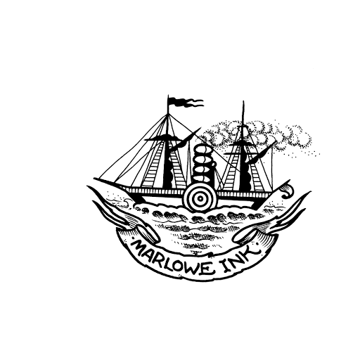 Explore lock tattoo ideas, creative tattoo ideas in Fairfax, available at Marlowe Ink Tattoo Fairfax