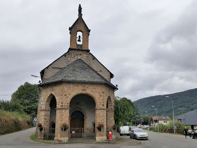 Chapelle de L'Ave Maria