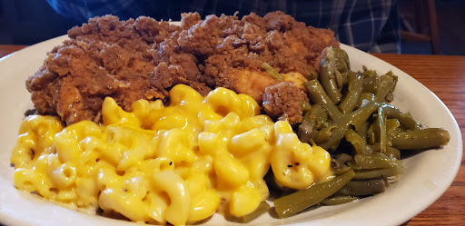 American Restaurant «Cracker Barrel Old Country Store», reviews and photos, 1162 Wayne Ave, Chambersburg, PA 17202, USA