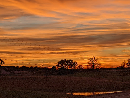 American Restaurant «Cracker Barrel Old Country Store», reviews and photos, 103 Paradise St, Manchester, TN 37355, USA