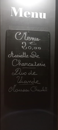 Les plus récentes photos du Restaurant Chez ratatouille à Champlitte - n°3
