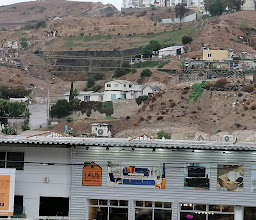 Hotel el Jr GT photo