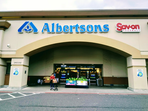 Grocery Store «Albertsons», reviews and photos, 14300 NE 20th Ave, Vancouver, WA 98686, USA