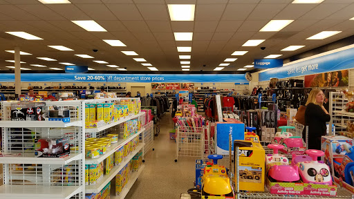 Clothing Store «Ross Dress for Less», reviews and photos, 2151 N Harris Blvd, Layton, UT 84041, USA