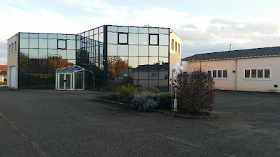 Transma SA à Bonneval