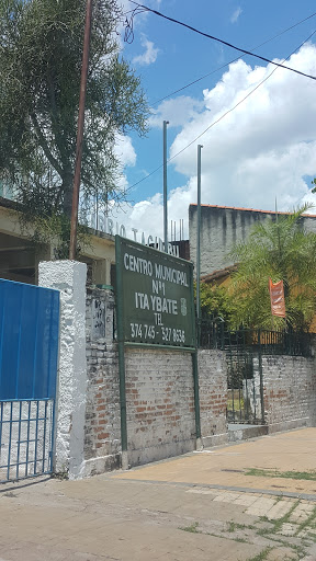 Centro Municipal N°1 Ita Yvate