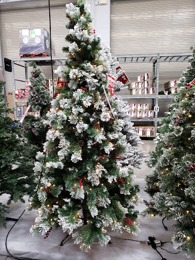 Department Store «Walmart Supercenter», reviews and photos, 2500 S Adams Rd, Rochester Hills, MI 48309, USA