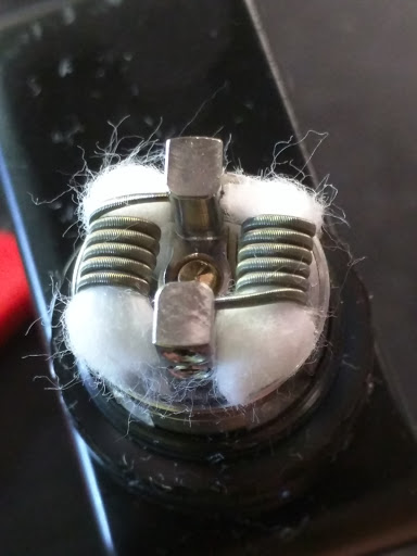 Hobby Store «The Vape Spot», reviews and photos, 711 Summitview Ave, Yakima, WA 98902, USA