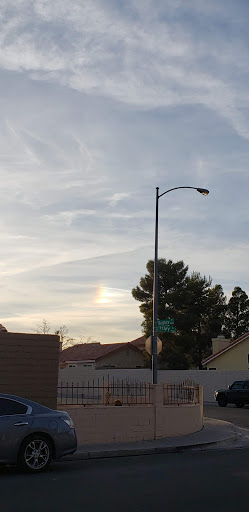 Park «Paul Meyer Park», reviews and photos, 4525 New Forest Dr, Las Vegas, NV 89147, USA