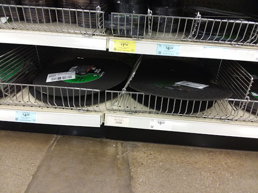 Hardware Store «Harbor Freight Tools», reviews and photos, 3819 S SW Loop 323, Tyler, TX 75701, USA