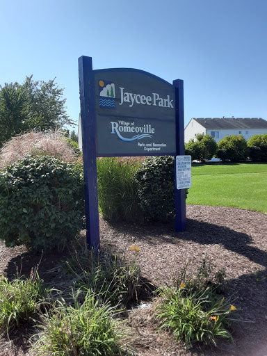 Park «Jaycee Park», reviews and photos, Beverly J Griffin Dr, Romeoville, IL 60446, USA