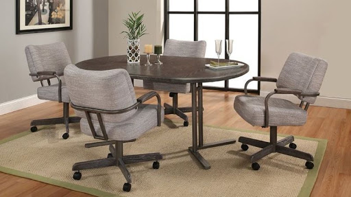 Discount Store «Dallas Dinettes Furniture Center», reviews and photos, 11277 N Stemmons Fwy, Dallas, TX 75229, USA