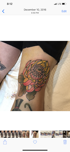 Explore matching brother tattoo ideas, creative tattoo ideas in Tallmadge, available at Killjoy tattoo