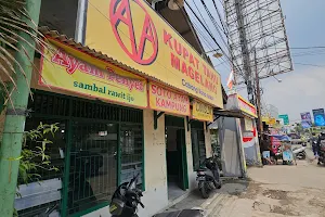 Kupat Tahu Magelang AA, Tegal Rotan Bintaro image