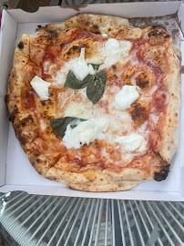 Pizza du Peppe Pizzeria Levallois à Levallois-Perret - n°19