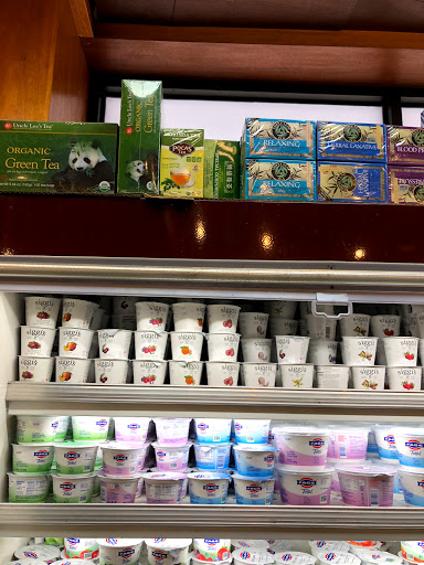 Grocery Store «Natural Market», reviews and photos, 7256 Austin St, Flushing, NY 11375, USA