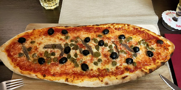 Pizzeria Ristorante Noi Due im Schlössle