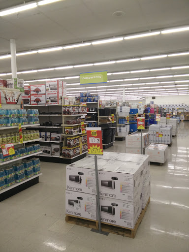 Department Store «Kmart», reviews and photos, 2470 Mission St SE, Salem, OR 97302, USA