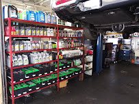 STATION OF THE STARS - Photo 7 - Car repair in Los Angeles, CA, Los Angeles