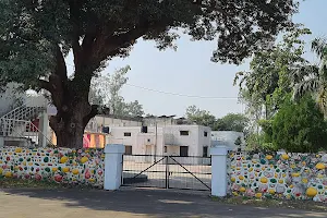 BBMB DAV Public School image