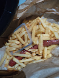 Photo n°3 de Friterie Chez Hélène à Étaples ()