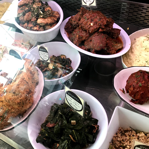 Grocery Store «Grocery», reviews and photos, 101 S 13th St, Philadelphia, PA 19107, USA