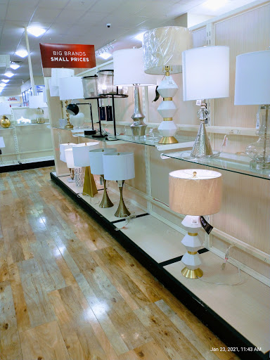 Department Store «HomeGoods», reviews and photos, 200 Mall Plaza Blvd, Monroeville, PA 15146, USA