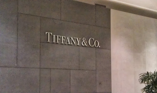 Jewelry Store «Tiffany & Co.», reviews and photos, 1000 Ross Park Mall Dr, Pittsburgh, PA 15237, USA