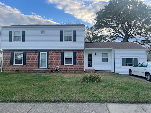 Siding Contractor «Premier Roofing & Siding Contractors, Inc», reviews and photos