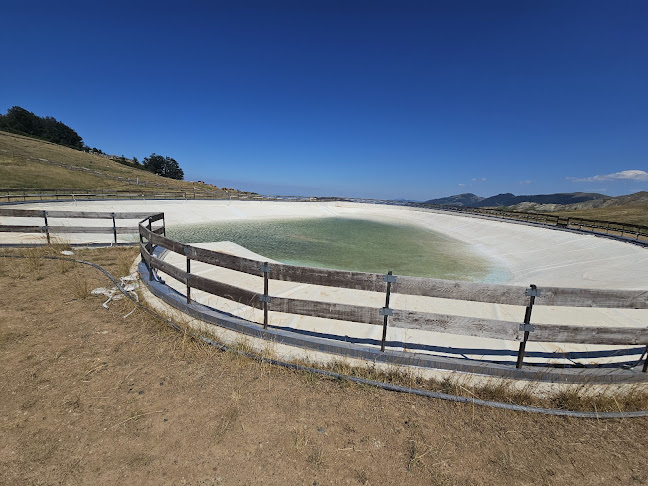 Σχόλια και κριτικές για το Η λίμνη σε σχήμα καρδιάς