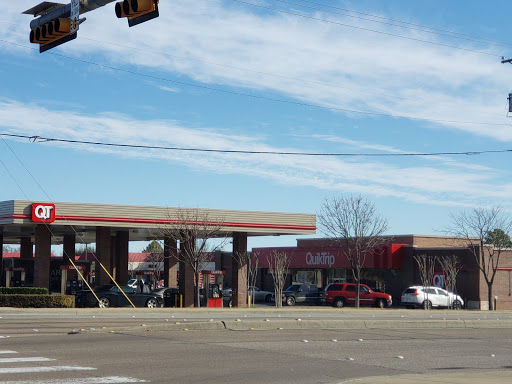 QuikTrip, 4906 N Jupiter Rd, Garland, TX 75044, USA, 